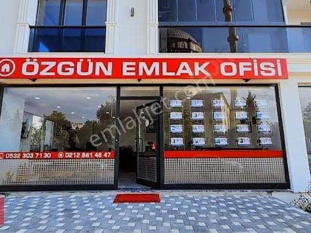 Büyükçekmece, İstanbul içerisinde satılık mülk