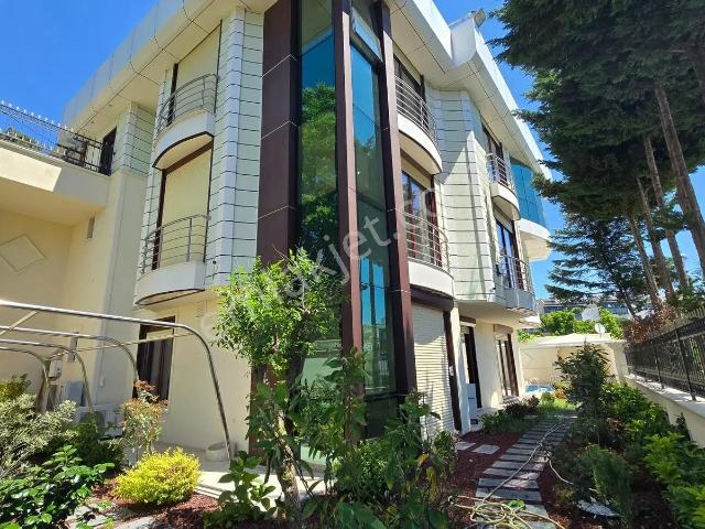 Büyükçekmece, İstanbul içerisinde satılık Villa