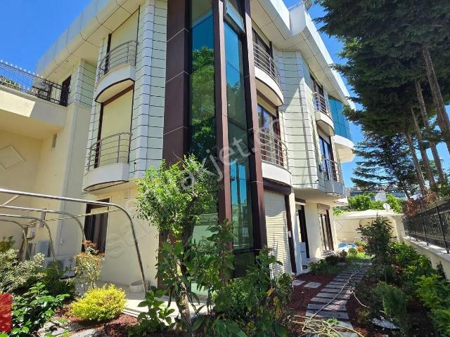 Büyükçekmece, İstanbul içerisinde kiralık Villa