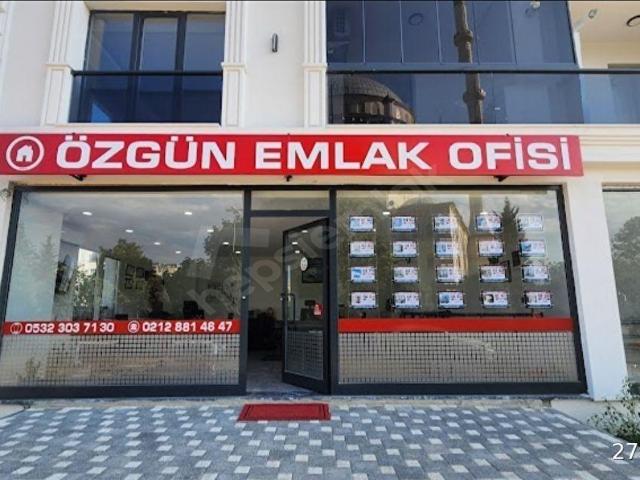 Büyükçekmece, İstanbul içerisinde satılık Arsa