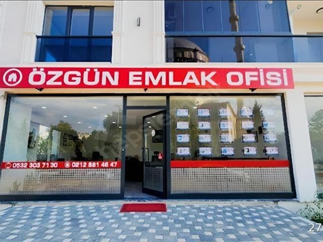 Büyükçekmece, İstanbul içerisinde satılık mülk
