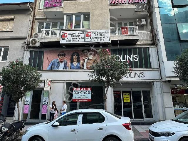 Manisa içerisinde satılık Bina