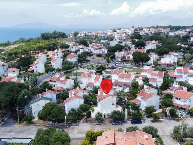 Çeşme, İzmir içerisinde satılık Villa