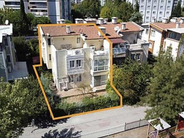 Manisa içerisinde kiralık Villa