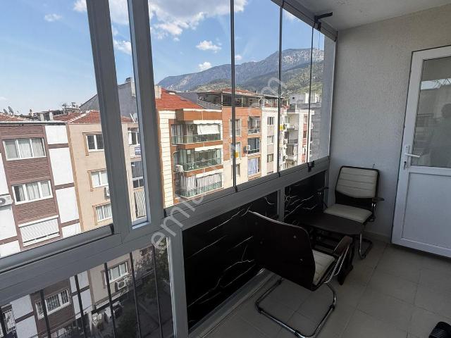Manisa içerisinde satılık mülk