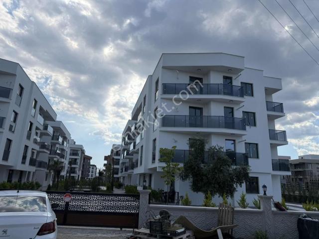 Manisa içerisinde satılık mülk