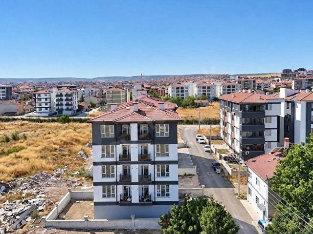 Odunpazari, Eskişehir içerisinde satılık mülk