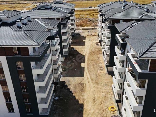 Odunpazari, Eskişehir içerisinde satılık mülk