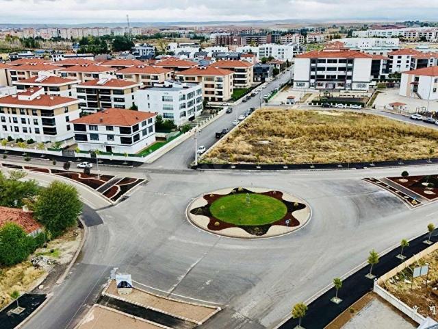 Aşağısöğütönü Mahallesi, Tepebaşı içerisinde satılık mülk