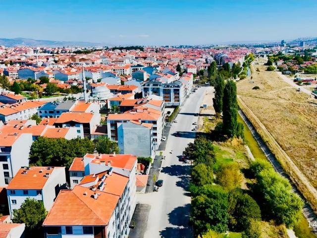 Çamlıca Mahallesi, Tepebaşı içerisinde satılık mülk