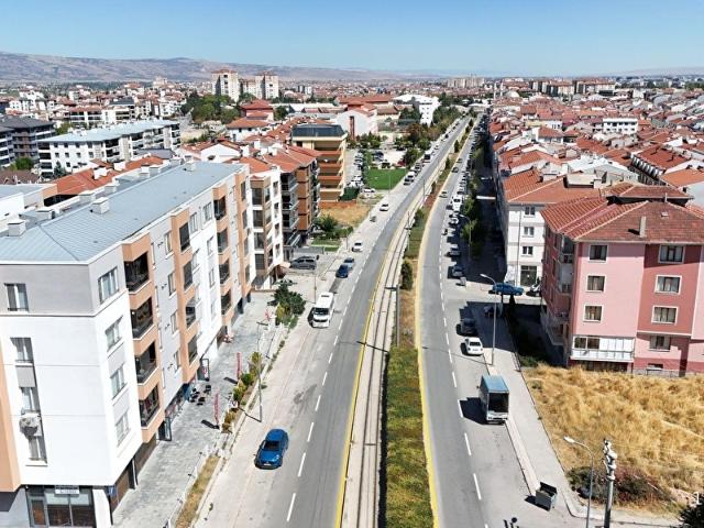 Tepebaşi, Eskişehir içerisinde satılık Dükkan
