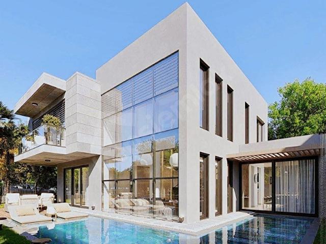 Çukurova, Adana içerisinde satılık Villa