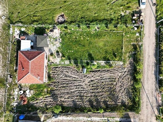 Odunpazari, Eskişehir içerisinde satılık Arsa