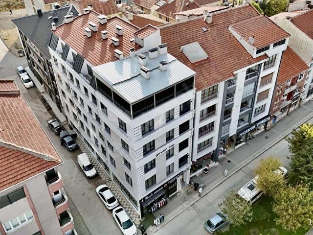 Odunpazari, Eskişehir içerisinde satılık mülk