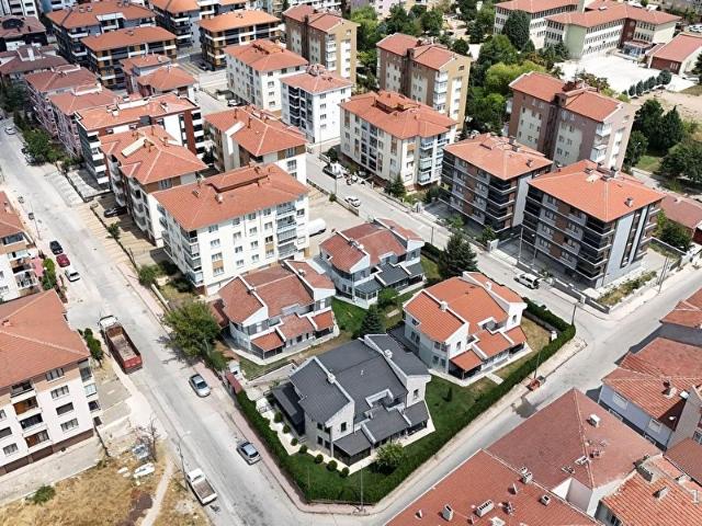 Odunpazari, Eskişehir içerisinde satılık mülk