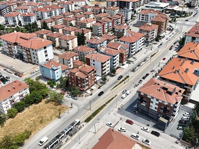 Odunpazari, Eskişehir içerisinde satılık mülk