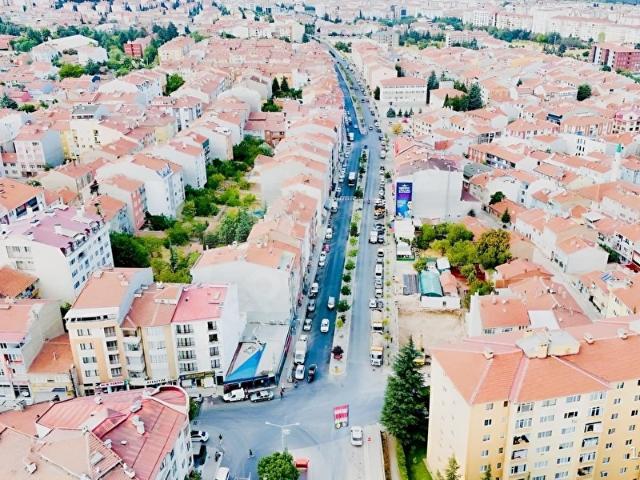 Odunpazari, Eskişehir içerisinde satılık mülk