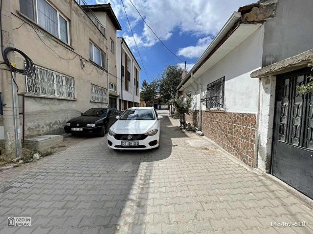 Tepebaşi, Eskişehir içerisinde satılık Arsa