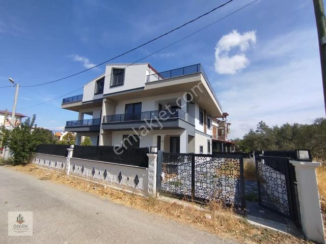 İskele, Burhaniye içerisinde satılık Villa