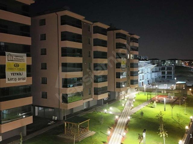 Eskişehir, Odunpazarı içerisinde satılık mülk