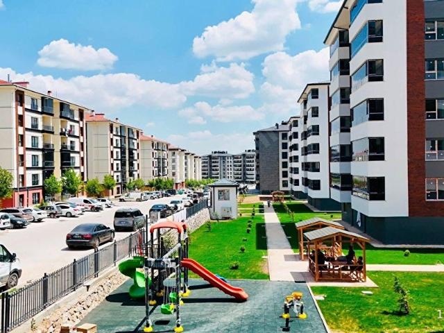 Eskişehir, Odunpazarı içerisinde satılık mülk