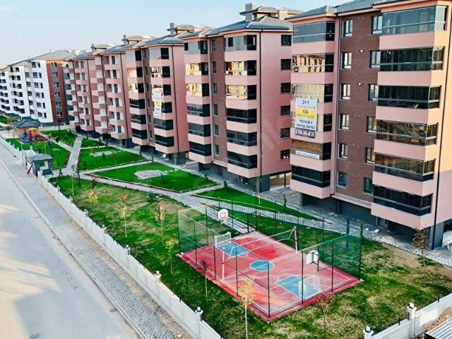 Odunpazari, Eskişehir içerisinde satılık mülk
