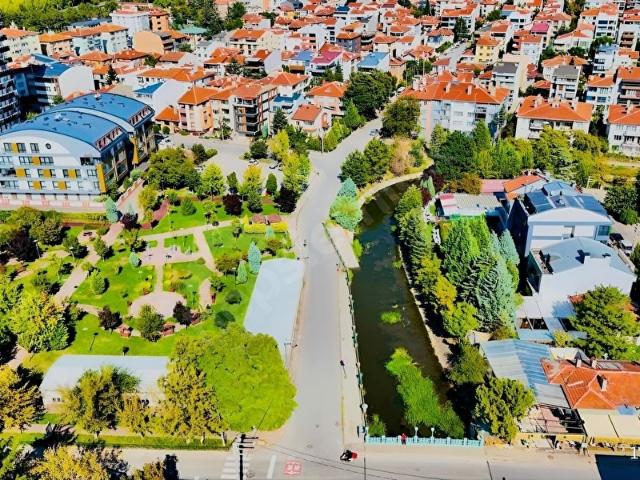 Odunpazari, Eskişehir içerisinde satılık mülk
