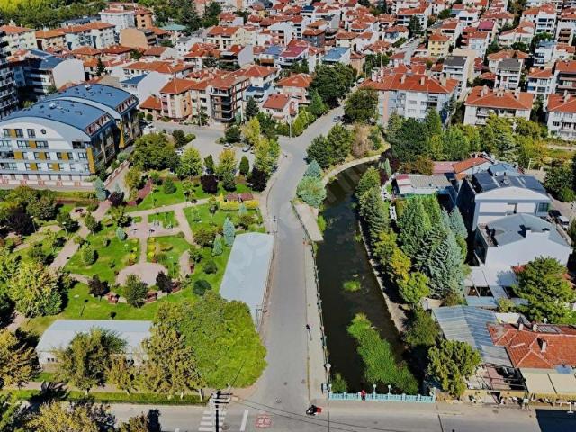 Odunpazari, Eskişehir içerisinde satılık mülk