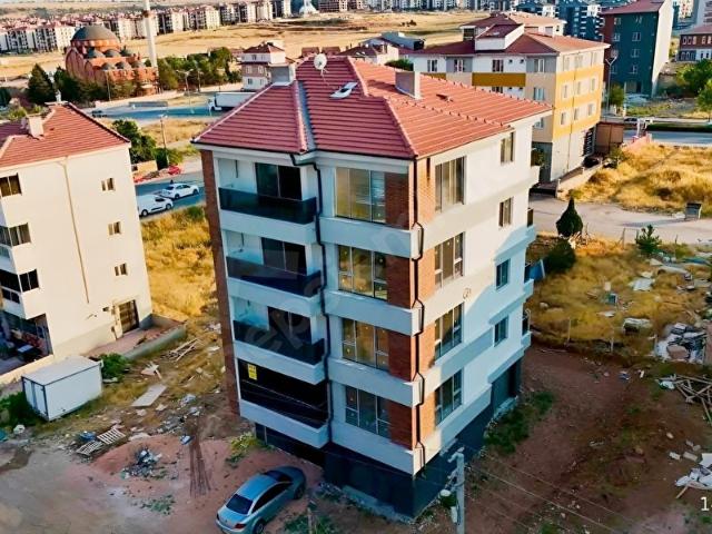 Eskişehir, Odunpazarı içerisinde satılık mülk