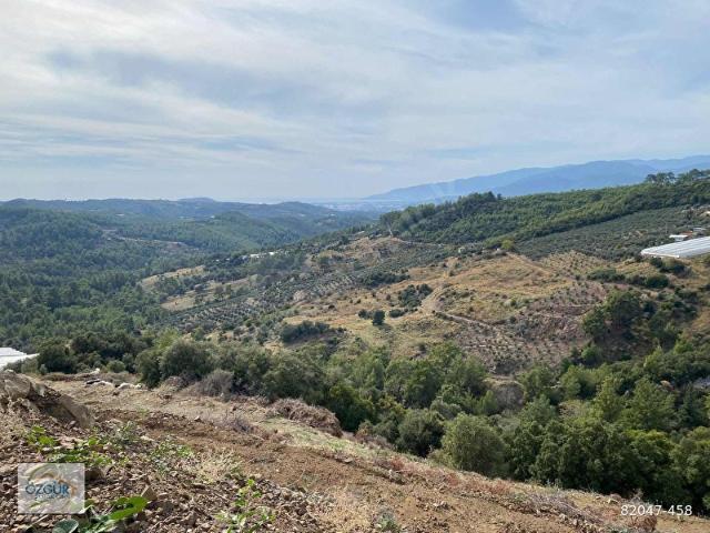İçecek, Kumluca içerisinde satılık Arsa
