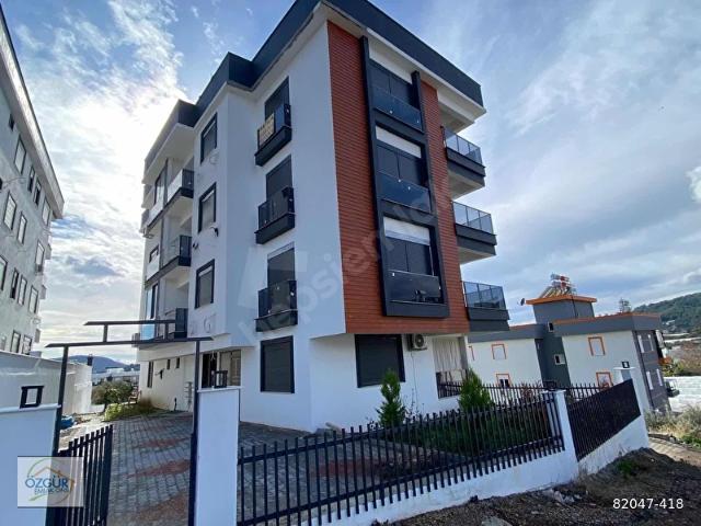 Kumluca, Antalya içerisinde satılık mülk