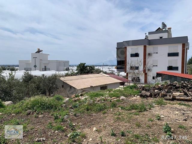 Kumluca, Antalya içerisinde satılık Arsa