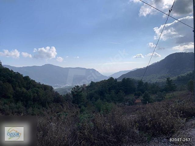 Kumluca, Antalya içerisinde satılık mülk