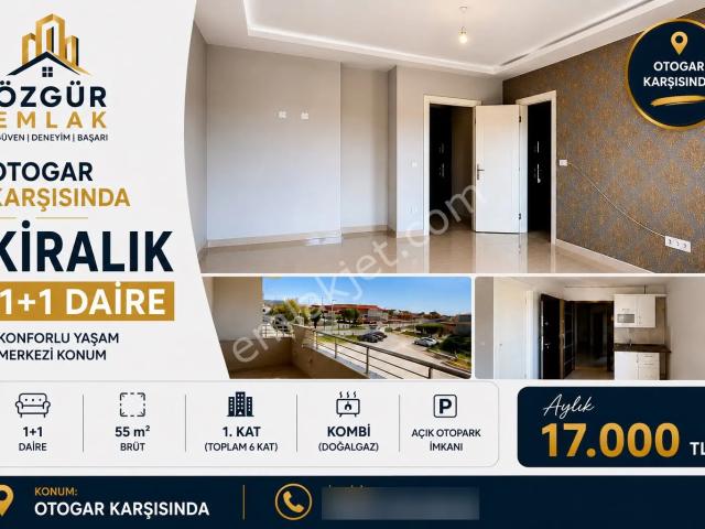 Tarsus, Mersin içerisinde kiralık mülk