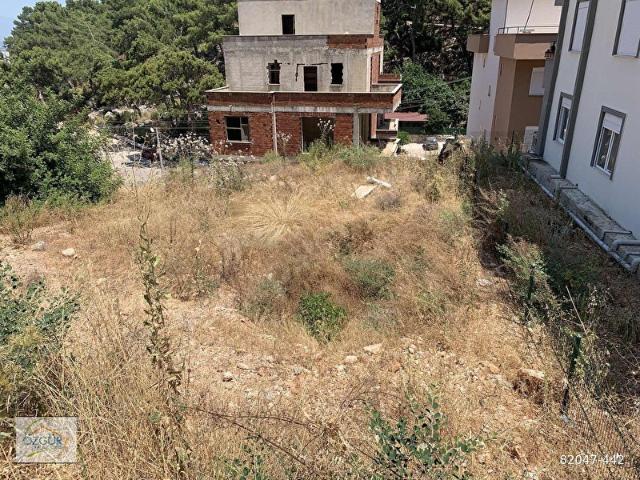 Finike, Antalya içerisinde satılık Arsa