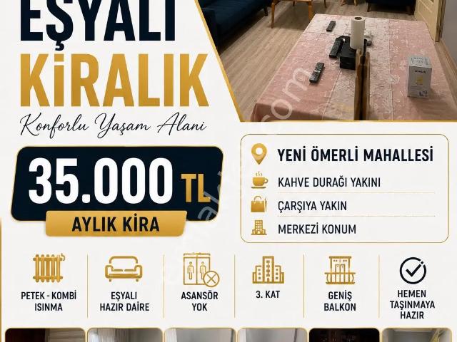 Tarsus, Mersin içerisinde kiralık mülk