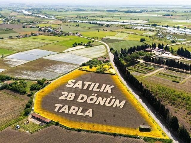 Bafra, Samsun içerisinde satılık Arsa