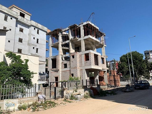 Kum, Finike içerisinde satılık mülk