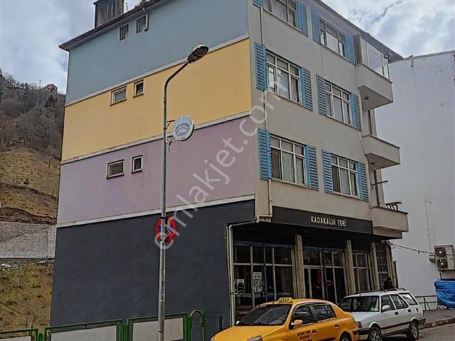 Trabzon içerisinde satılık Bina