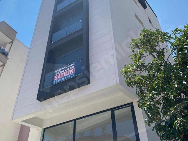 Finike, Antalya içerisinde satılık mülk
