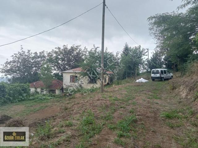 Beşikdüzü, Trabzon içerisinde satılık Villa