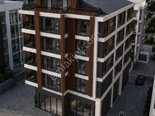 Takazlı, Beşikdüzü içerisinde satılık mülk