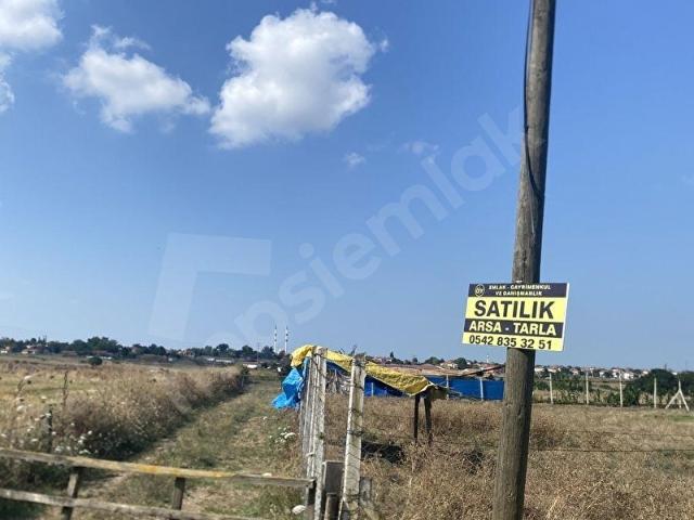 Bafra, Samsun içerisinde satılık Arsa