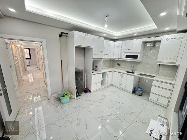 Sultangazi, İstanbul içerisinde satılık mülk