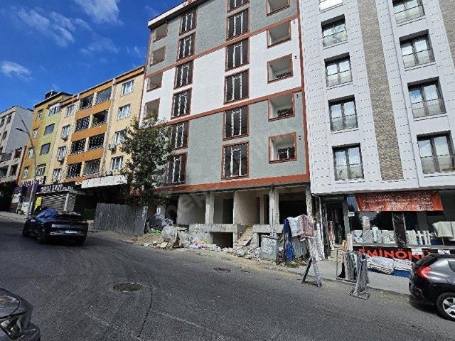 Sultangazi, İstanbul içerisinde satılık mülk