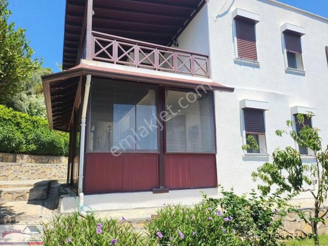 Milas, Muğla içerisinde satılık Villa
