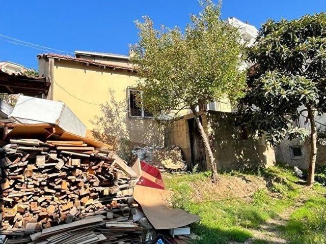Mimar Sinan Mahallesi, Gebze içerisinde satılık Arsa