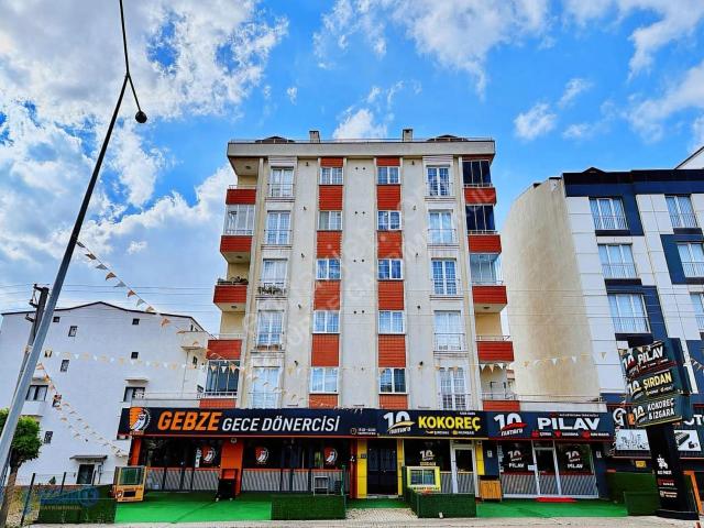 Gebze, Kocaeli içerisinde satılık mülk