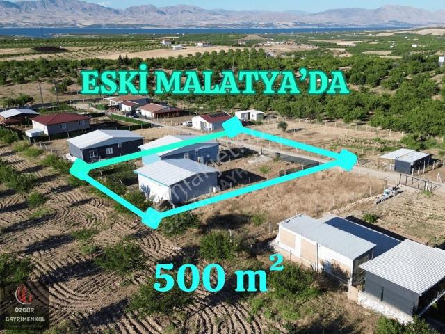 Battalgazi, Malatya içerisinde satılık Villa