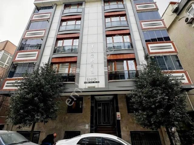 Güngören, İstanbul içerisinde satılık mülk